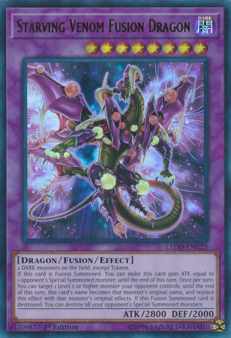 dragon fusion cards yugioh ES01-AE020 Blue-Eyes Twin Burst (SER) TCG Corner Eyes monsters in your Extra Deck as Fusion Materials Yu-Gi-Oh!: All Legendary Dragon Fusion