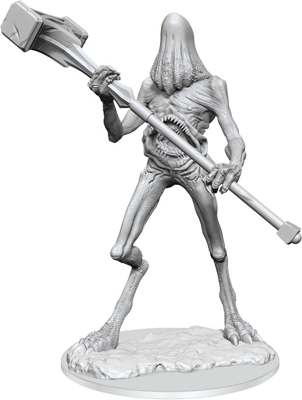 Dungeons and Dragons Nolzur`s Marvelous Unpainted Miniatures: Tomb-Tapper