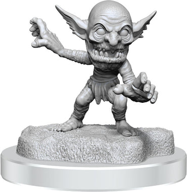 Dungeons and Dragons Nolzur`s Marvelous Unpainted Miniatures: Boggles