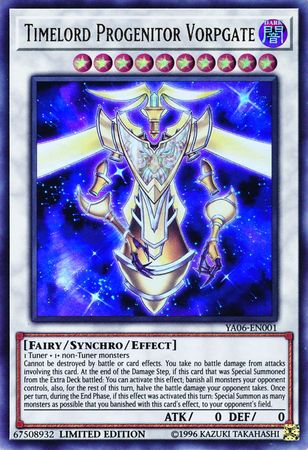 yugioh timelord support cards Sadion, the Timelord - BLLR-EN033 - Ultra Rare