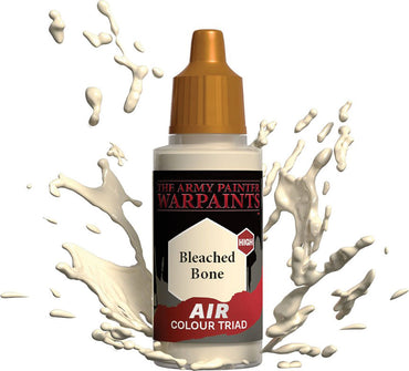 Warpaints Air: Bleached Bone 18ml