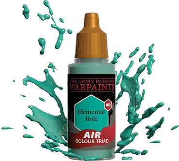 Warpaints Air: Elemental Bolt 18ml