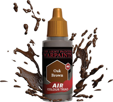 Warpaints Air: Oak Brown 18ml