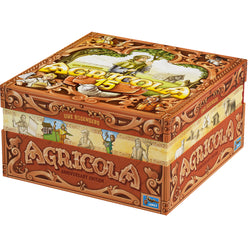 Agricola: 15th Anniversary Box