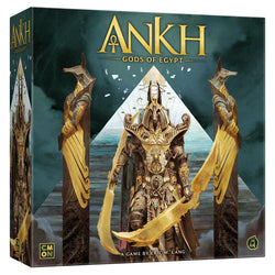 Ankh: Gods of Egypt