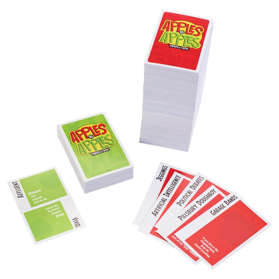 Apples To Apples: Party in a Box