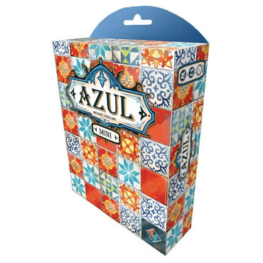 Azul Mini