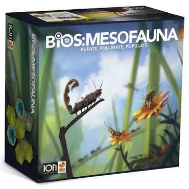 Bios Mesofauna