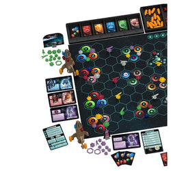 Catan: Starfarers 5-6 Player Expansion