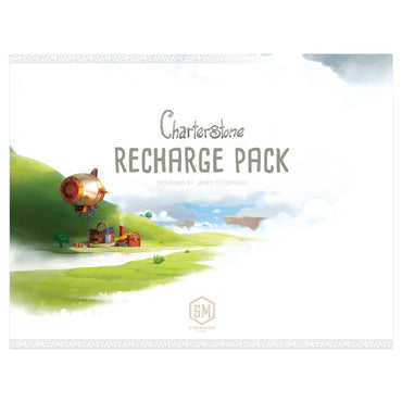 Charterstone Recharge Pack