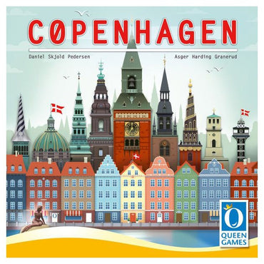 Copenhagen