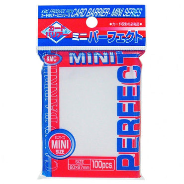 DP: Mini Perfect Size CL (100)