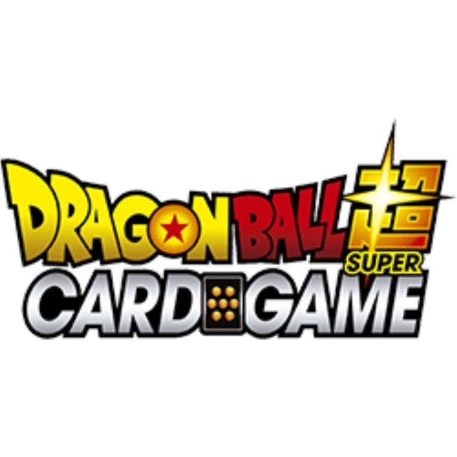 Dragon Ball Super Tcg: Zenkai Series 03: Starter Deck: Proud Warrior