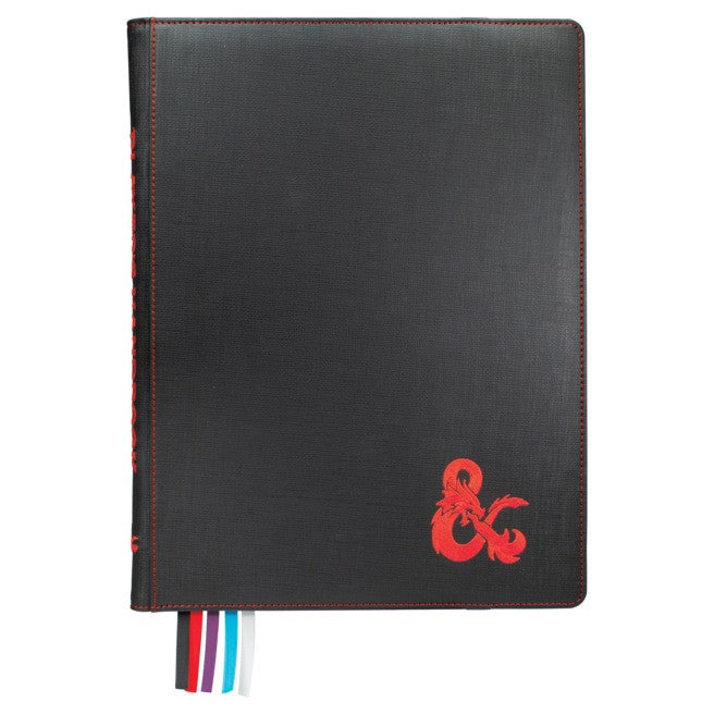D&D: Player’s Handbook Book Cover