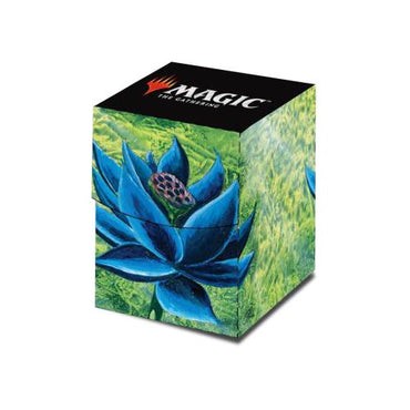 Deck Box - Black Lotus Pro 100 Plus