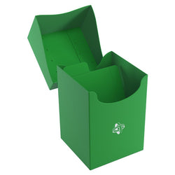 Deck Box: Deck Holder 100 Plus Green