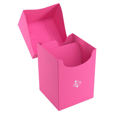 Deck Box: Deck Holder 100 Plus Pink