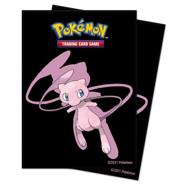 Deck Protector: Pokemon: mew (65)