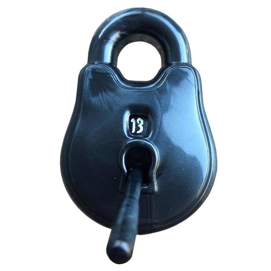 Dice: d20 Lock & Pick: Cold Iron/ Ice White