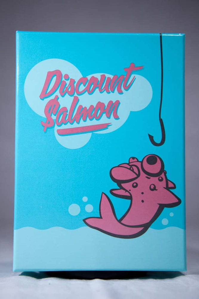 Discount Salmon