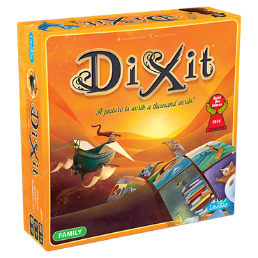 Dixit