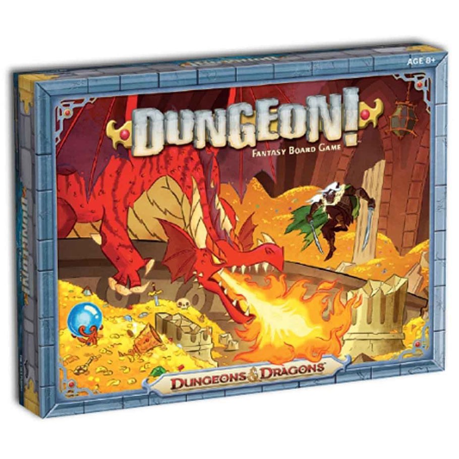 Dungeon!