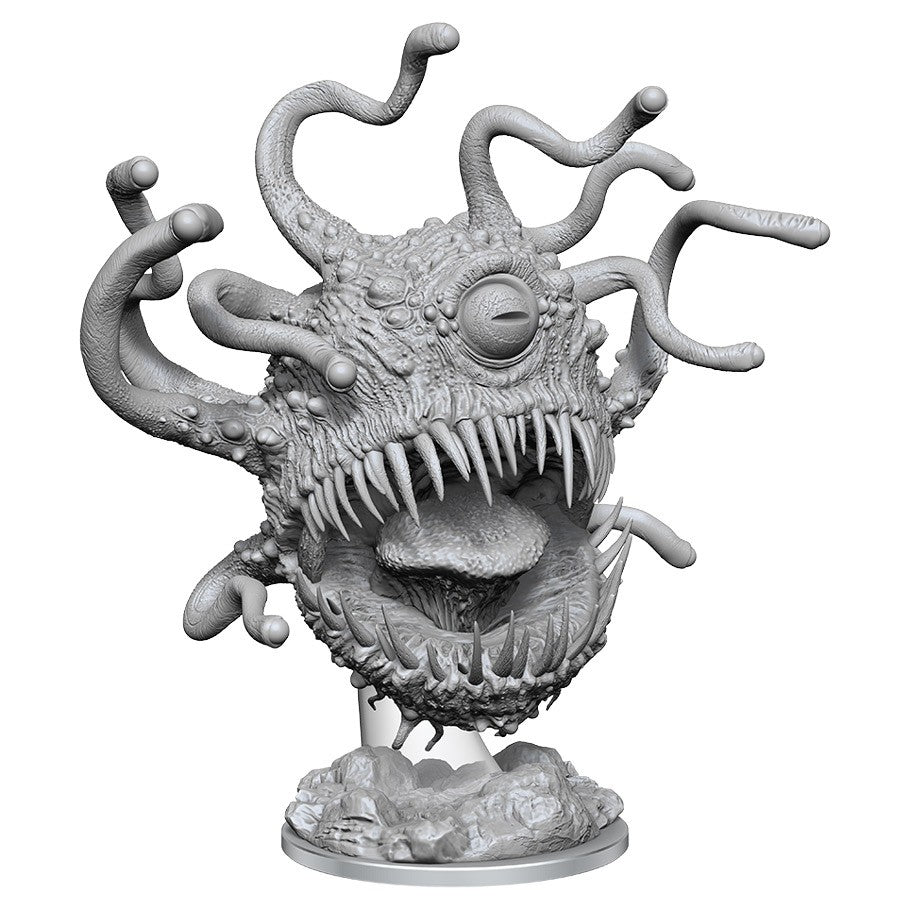 Dungeons And Dragons Nolzur's Marvelous Miniatures: W18 Beholder Variant