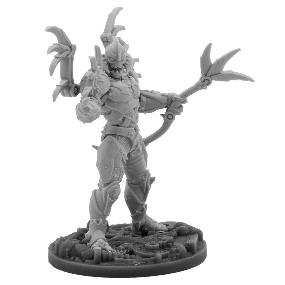 Dungeons and Dragons: Eberron - Rising from The Last War - Lord of Blades