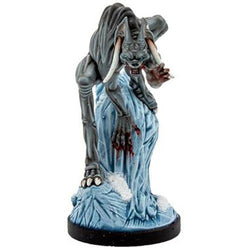 Dungeons and Dragons: Icewind Dale Rime of The Frostmaiden: Tekeli-Li