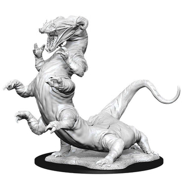 Dungeons and Dragons: Nolzur's Marvelous Unpainted Miniatures - Behir