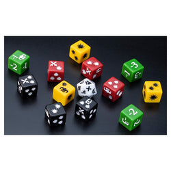 Elder Scrolls: Call to Arms Core Rules Box