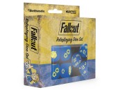 Fallout: RPG Dice Set