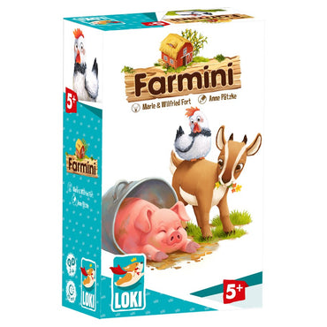 Farmini