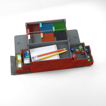 Gamegenic: Games' Lair 600+ Red