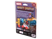 Infinity Gauntlet: A Love Letter Game