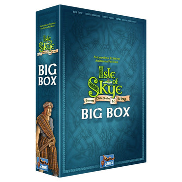 Isle of Skye Big Box