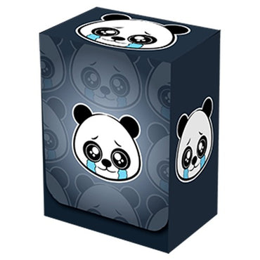 Legion Deck Box: Sad Panda