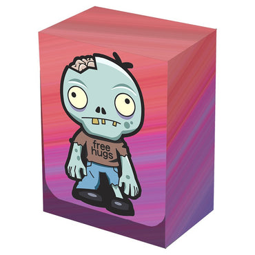 Legion Deck Box: Zombie Hugs