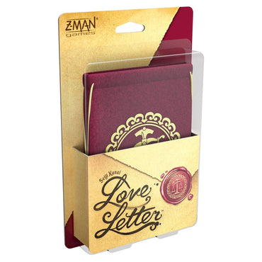 Love Letter (New Edition, Bag)