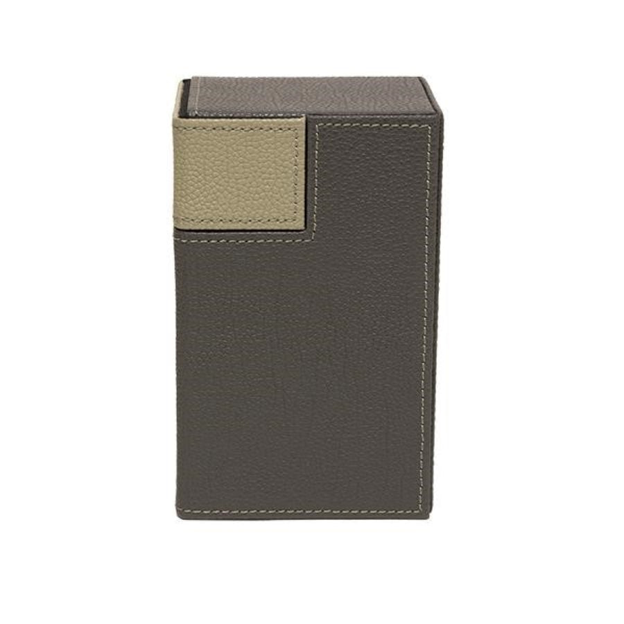 M2.1 Deck Box - Grey and Stone