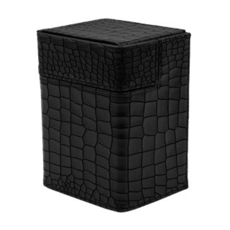 M2 100+ Deck Box - Shattered Obsidian