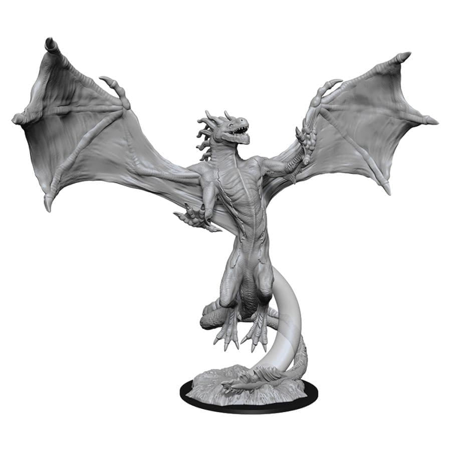 MAGIC THE GATHERING UNPAINTED MINIATURES: W03 GALAZETH PRISMARI
