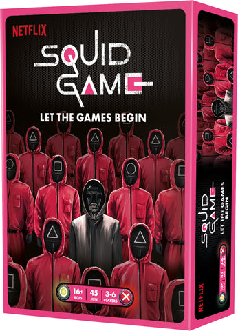 Squid Game