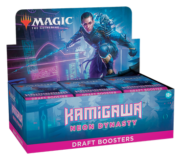 mtg kamigawa neon dynasty card list price Magic: The Gathering Kamigawa: Collector Booster Set Boosters are awesome ways to expandor get started withyour Magic collection Kamigawa: Neon Dynasty (NEO) Card