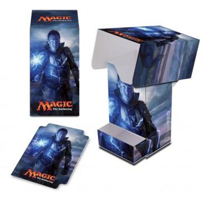 Magic the Gathering: Modern Masters Full View Deck Box with Tray