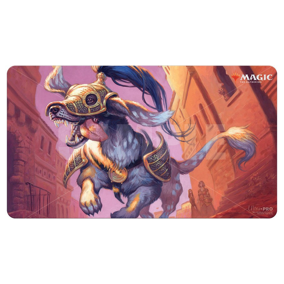 Magic the Gathering Playmat - Core Set 2021 - Selfless Savior
