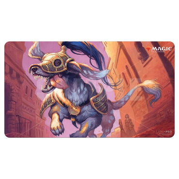 Magic the Gathering Playmat - Core Set 2021 - Selfless Savior