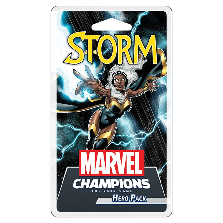Marvel Champion LCG: Storm Hero Pack
