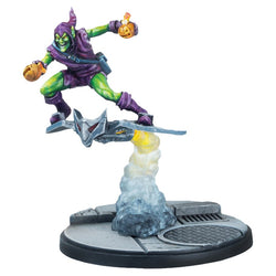 Marvel: Crisis Protocol - Green Goblin Character Pack