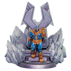 Marvel: Crisis Protocol - Thanos Character Pack